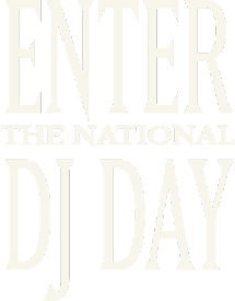 Enter The National DJ Day